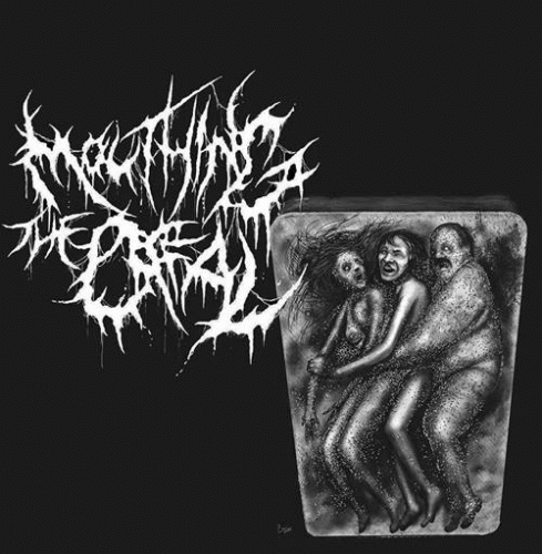 Mouthing The Offal : Promo 2015